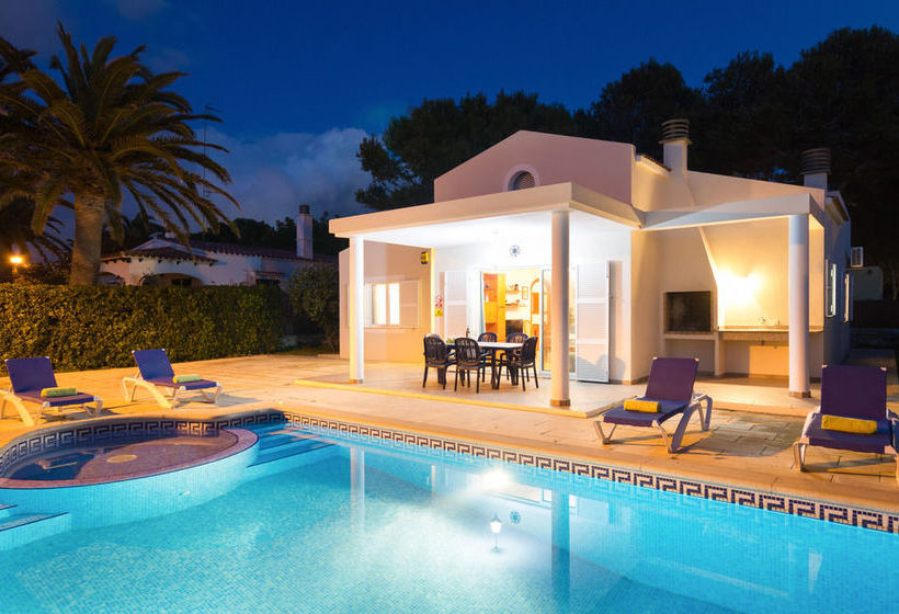 Villa Menorca Mestral