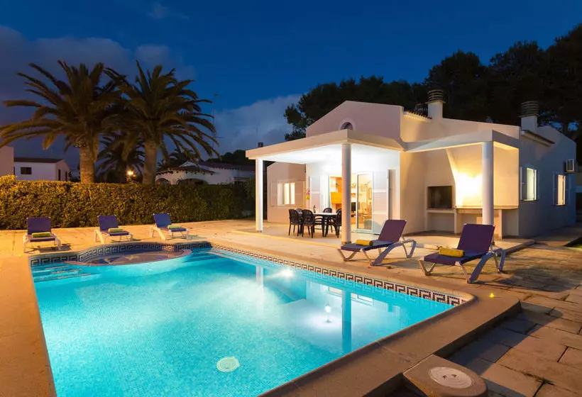 Villa Menorca Mestral