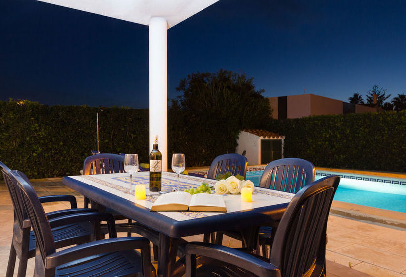 Villa Menorca Mestral