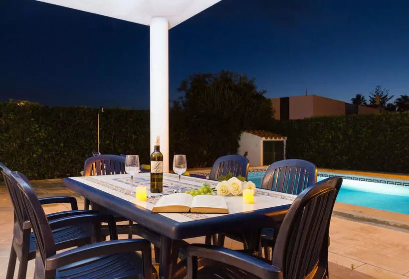 Villa Menorca Mestral