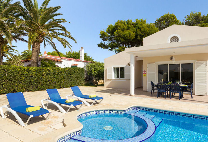 Villa Menorca Mestral