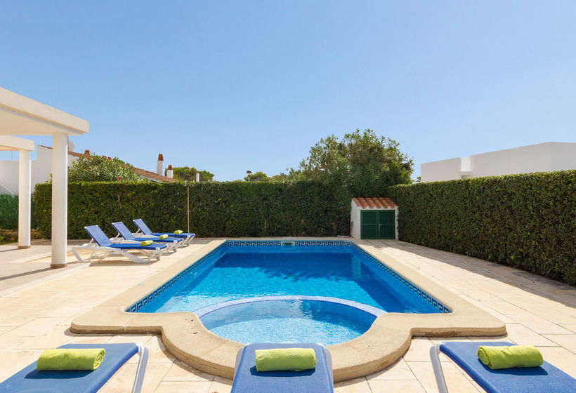 Villa Menorca Mestral