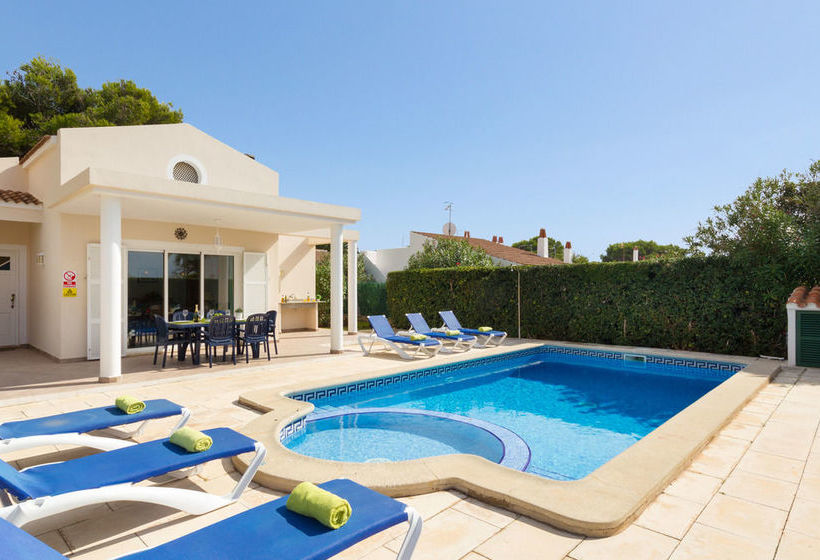 Villa Menorca Mestral