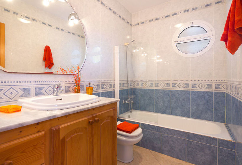 Villa Menorca Mestral