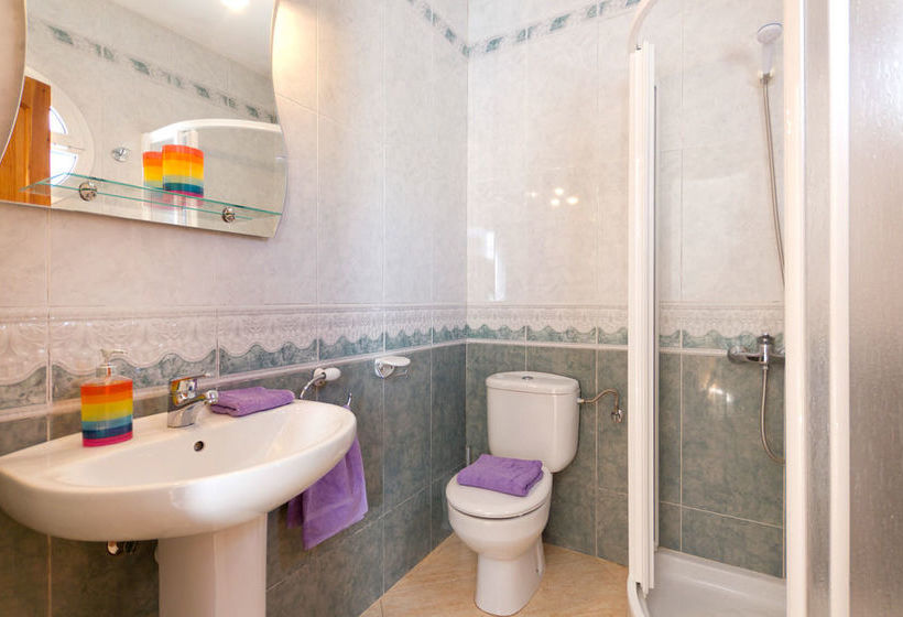 Villa Menorca Mestral