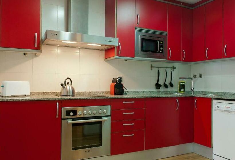 Mh Apartments Gracia