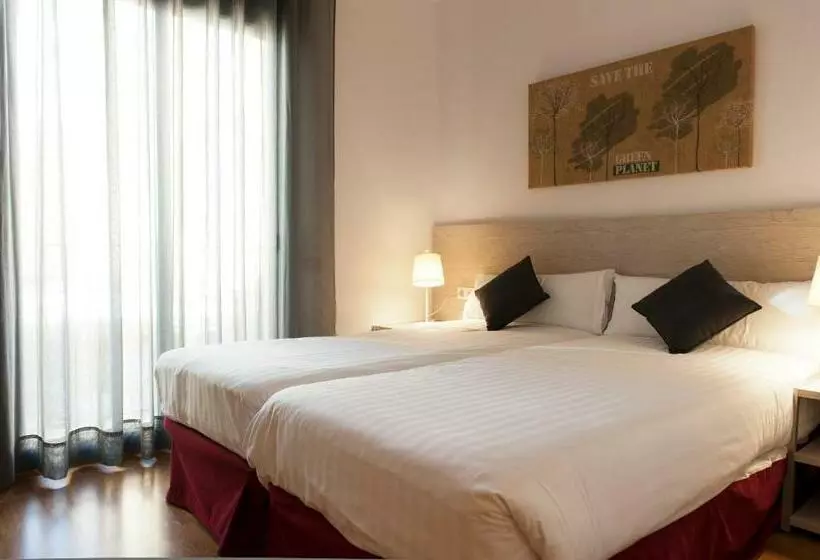 Mh Apartments Gracia