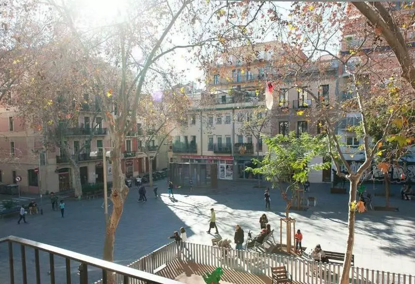 Mh Apartments Gracia