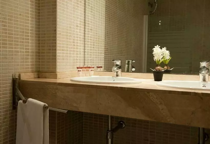 Mh Apartments Gracia