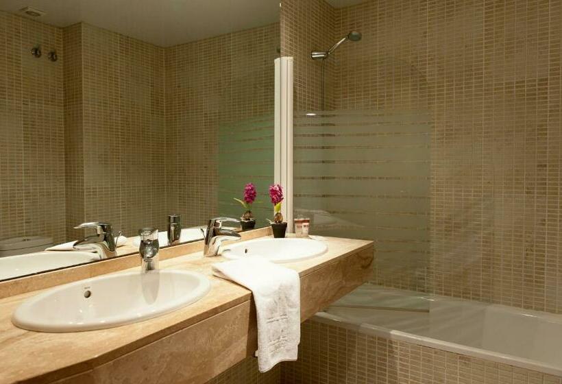 Mh Apartments Gracia