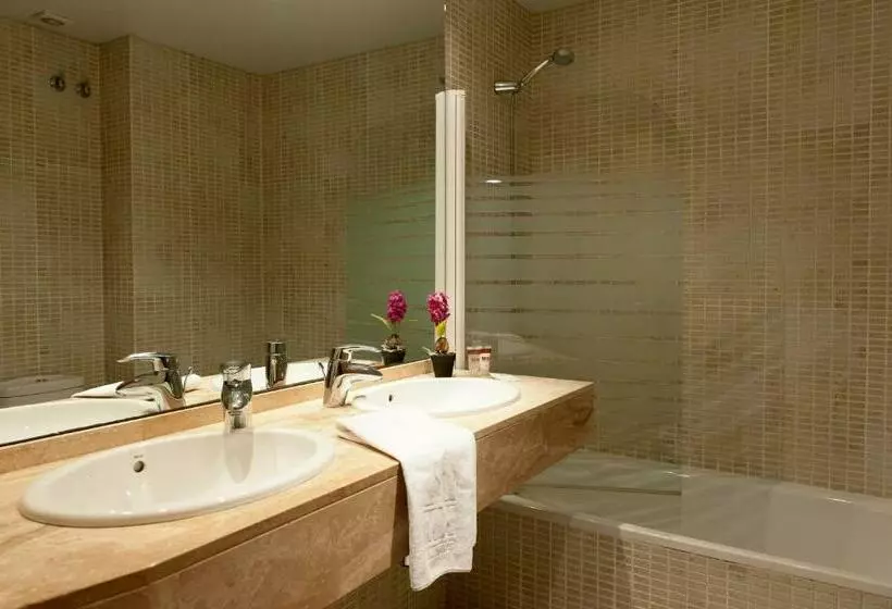 Mh Apartments Gracia