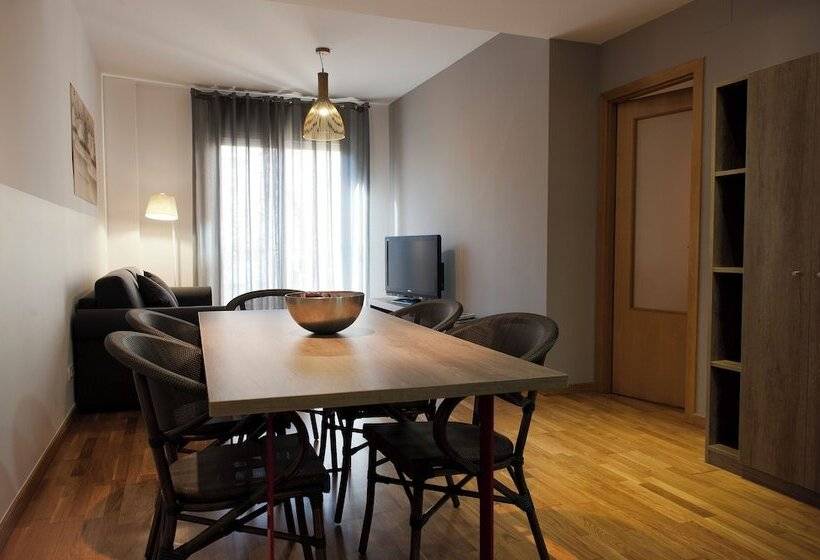 Mh Apartments Gracia
