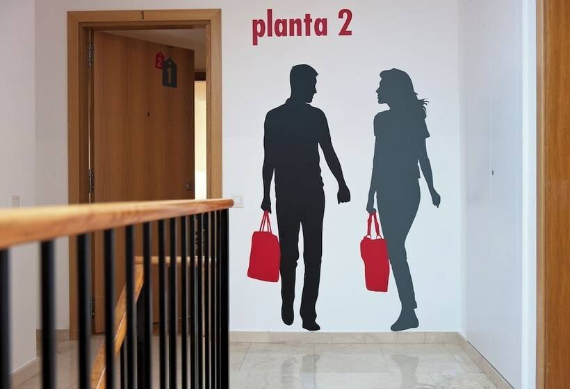 Mh Apartments Gracia