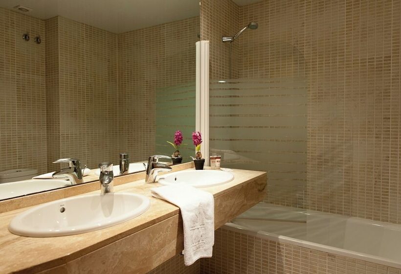 Mh Apartments Gracia