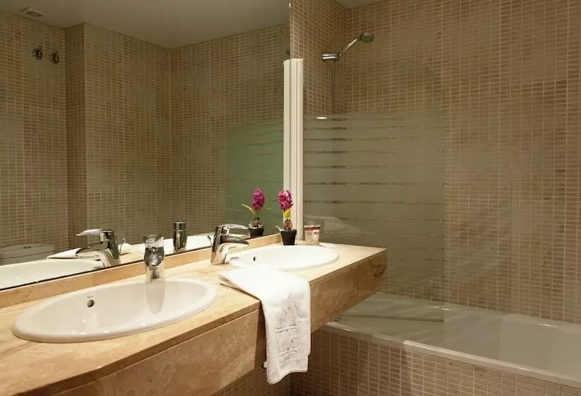 Mh Apartments Gracia