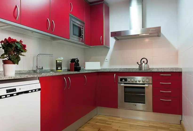 Mh Apartments Gracia