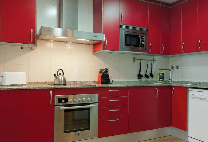 Mh Apartments Gracia