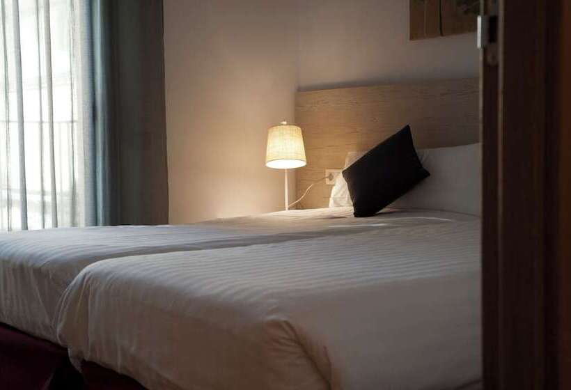 Mh Apartments Gracia