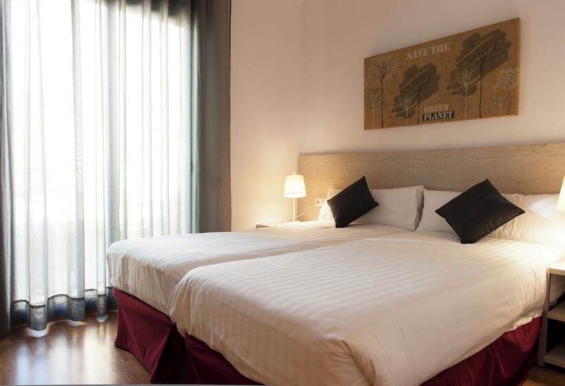 Mh Apartments Gracia