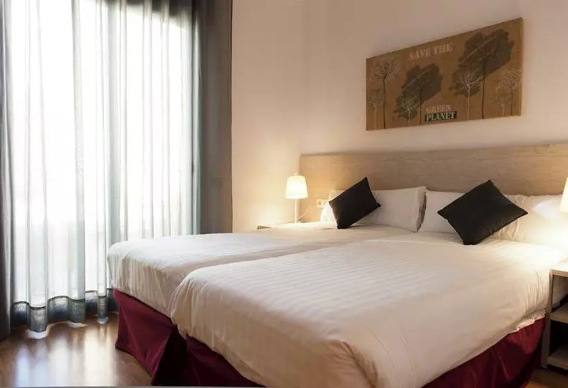 Mh Apartments Gracia