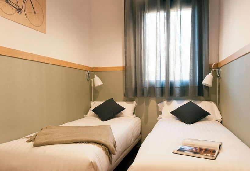 Mh Apartments Gracia