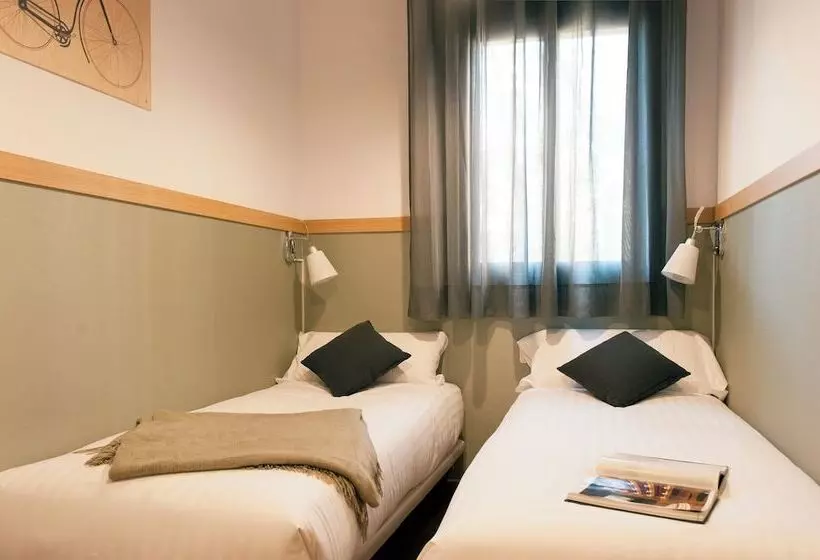 Mh Apartments Gracia