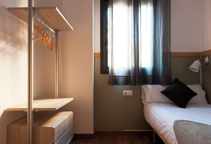 Mh Apartments Gracia