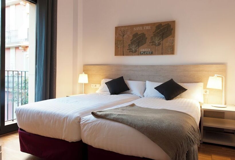 Mh Apartments Gracia
