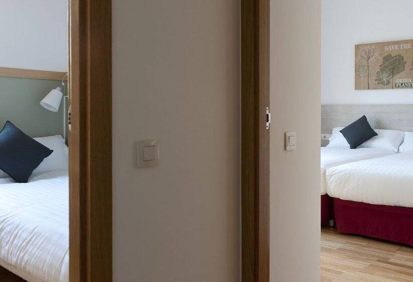 Mh Apartments Gracia