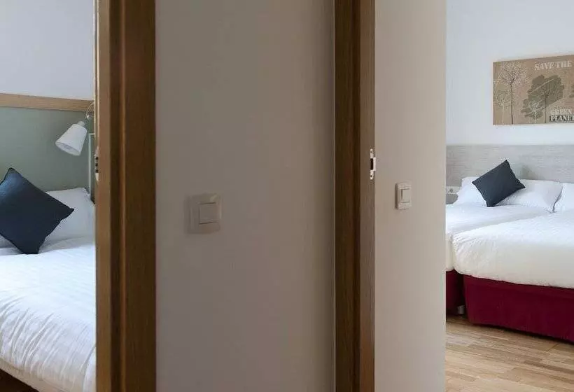 Mh Apartments Gracia