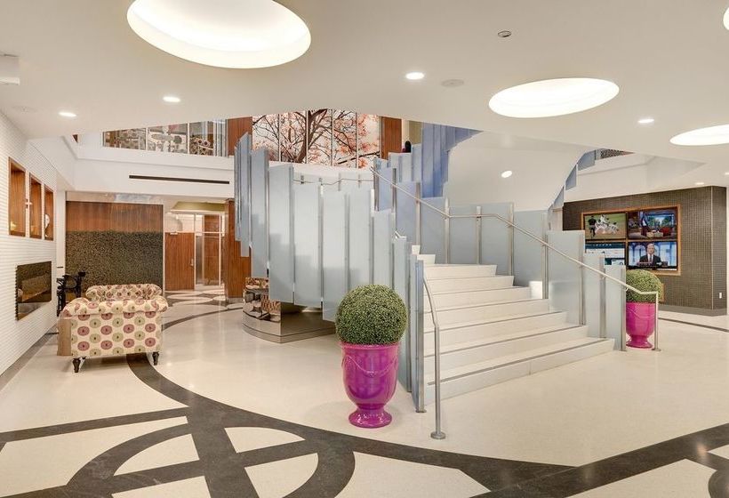 Stay Alfred At Soo Line