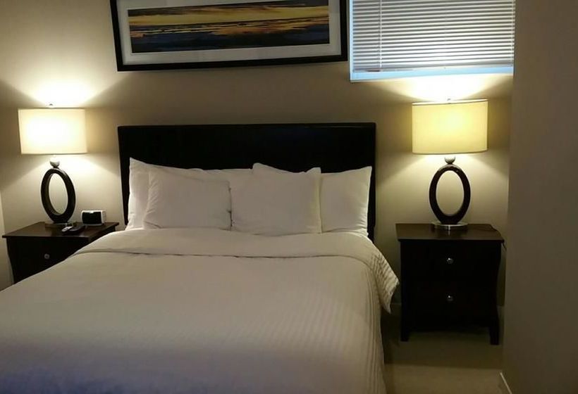 Stay Alfred At Soo Line