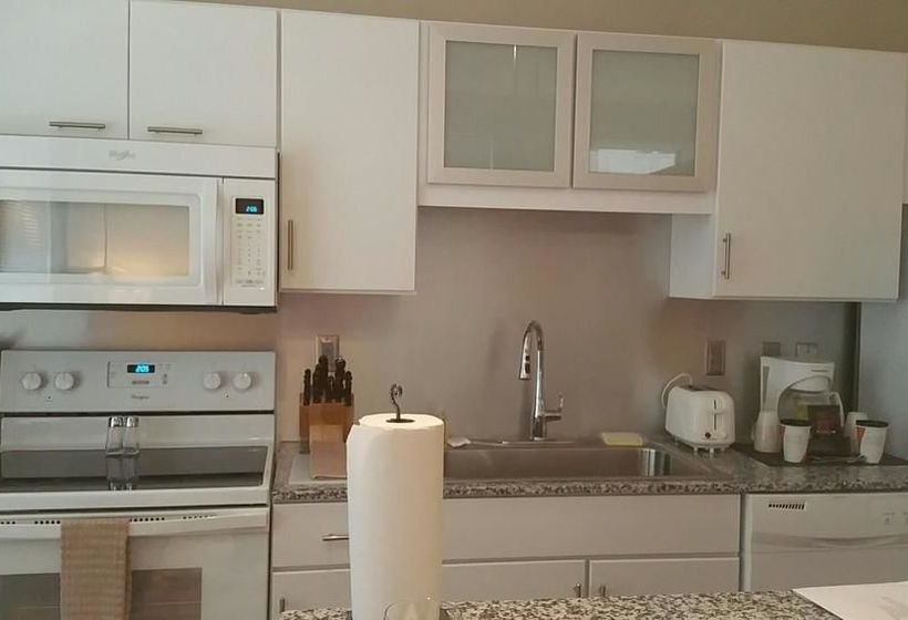 Stay Alfred At Soo Line