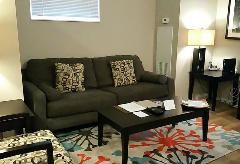 Stay Alfred At Soo Line