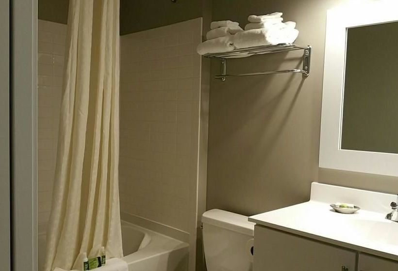 Stay Alfred At Soo Line