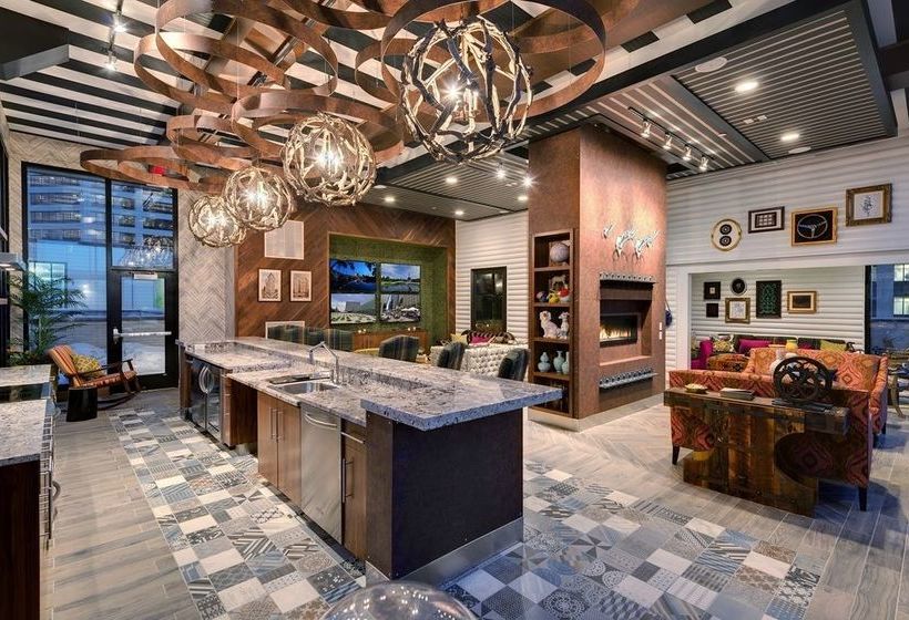 Stay Alfred At Soo Line