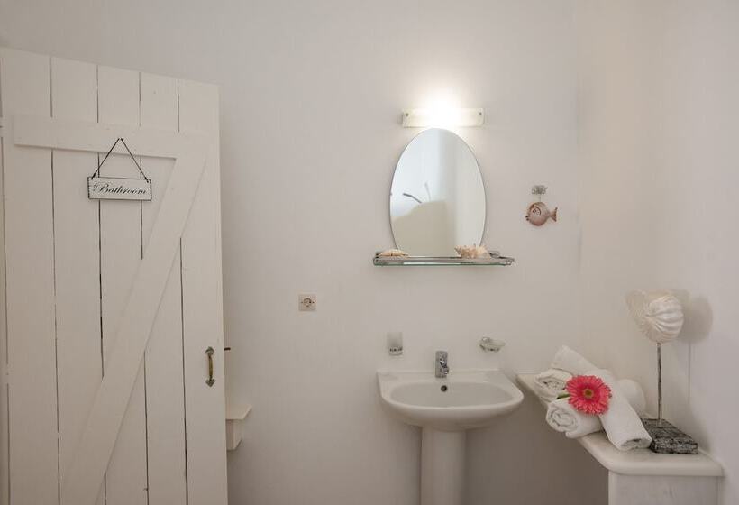 Пансион Eleanna S Mykonos