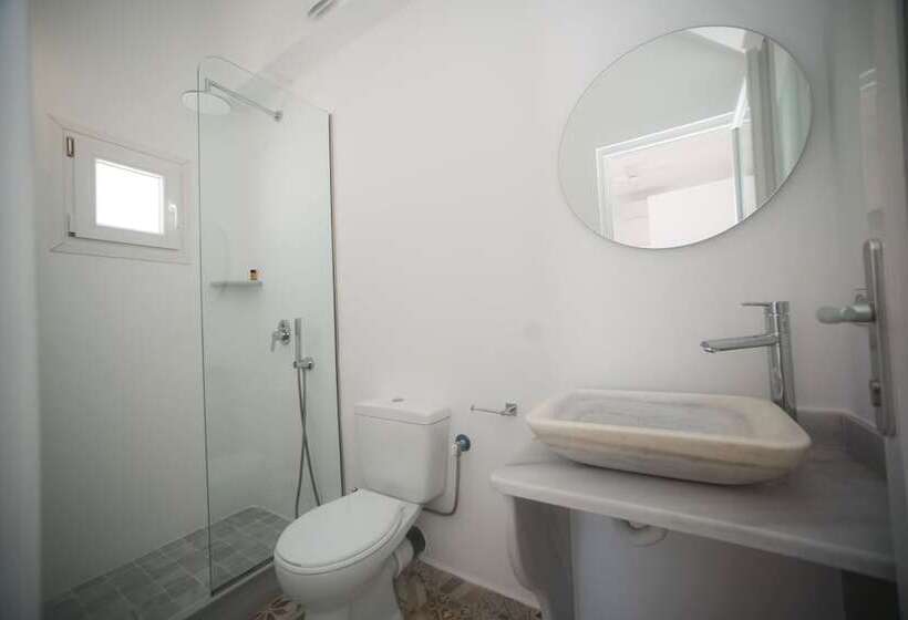 Пансион Eleanna S Mykonos