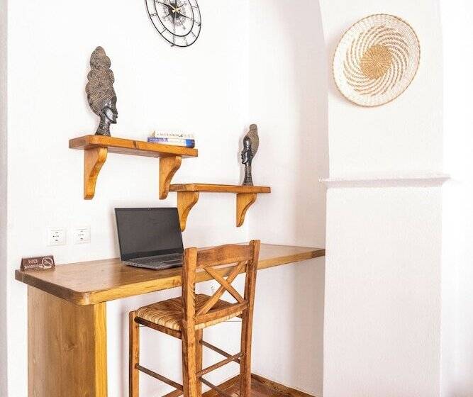 Пансион Eleanna S Mykonos