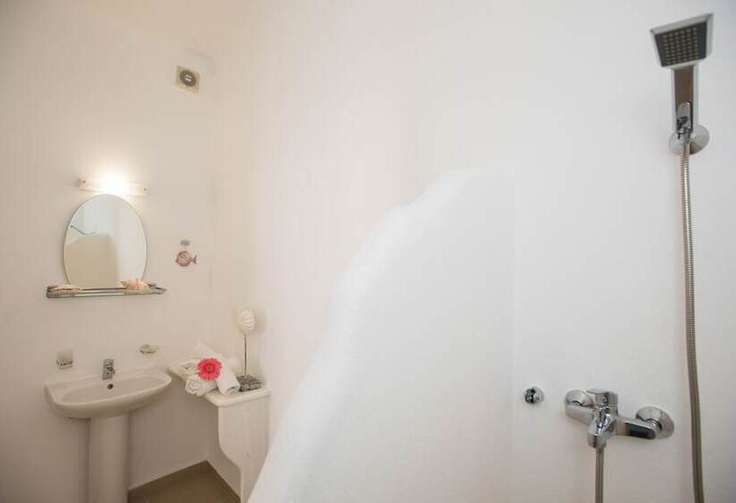 Пансион Eleanna S Mykonos