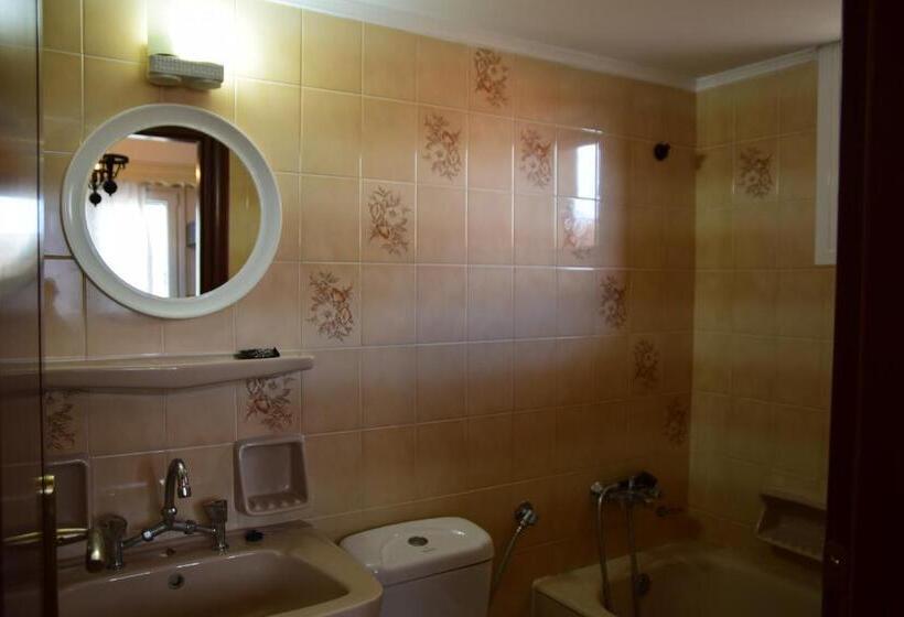 پانسیون Fiori Studios Fiscardo