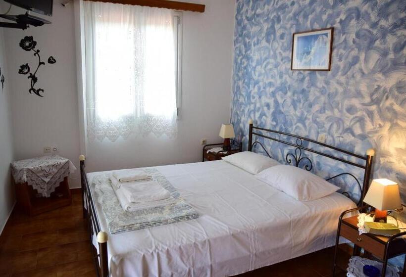 پانسیون Fiori Studios Fiscardo