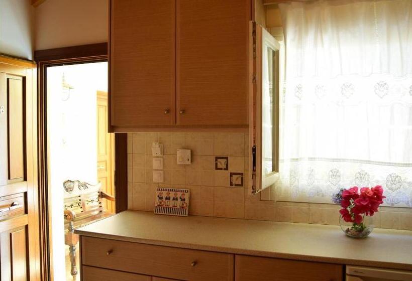 پانسیون Fiori Studios Fiscardo