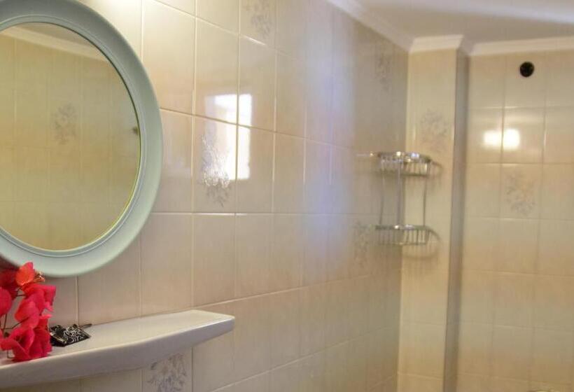 پانسیون Fiori Studios Fiscardo