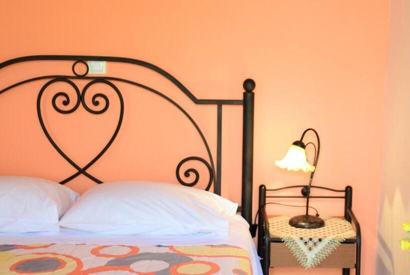 پانسیون Fiori Studios Fiscardo