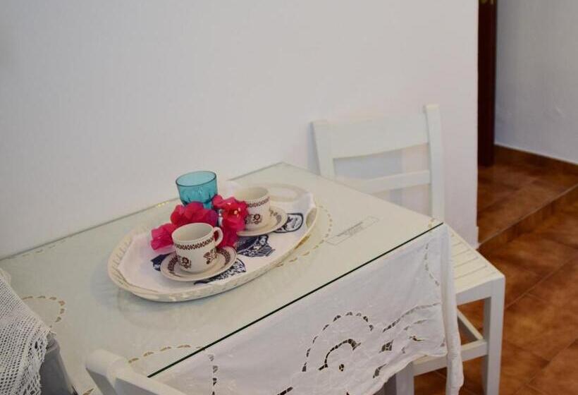 پانسیون Fiori Studios Fiscardo