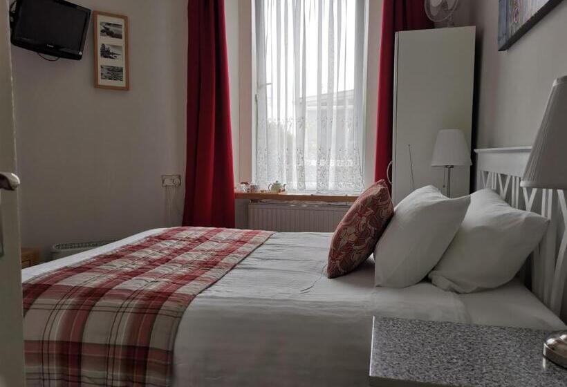 Пансион Munro Guest House