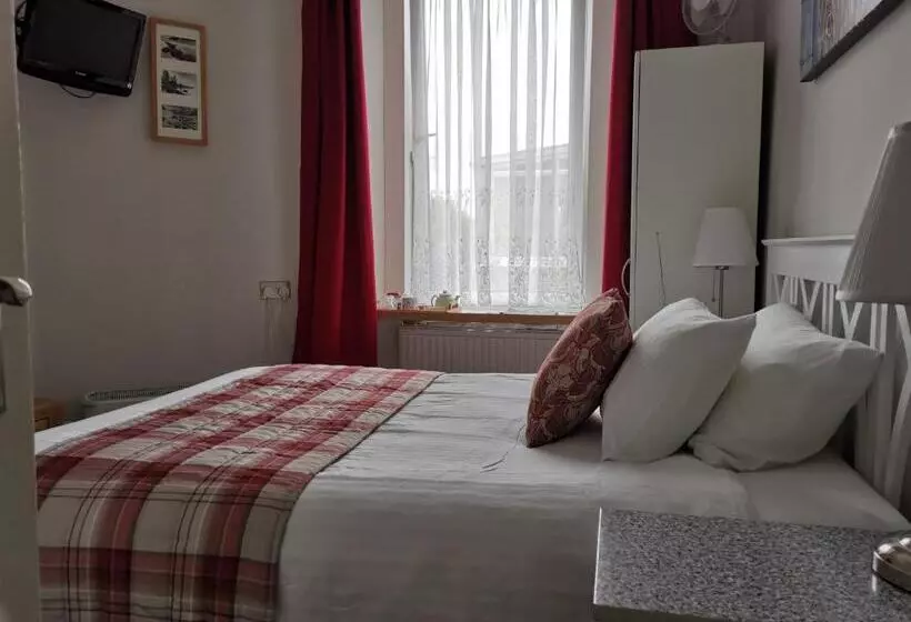 پانسیون Munro Guest House