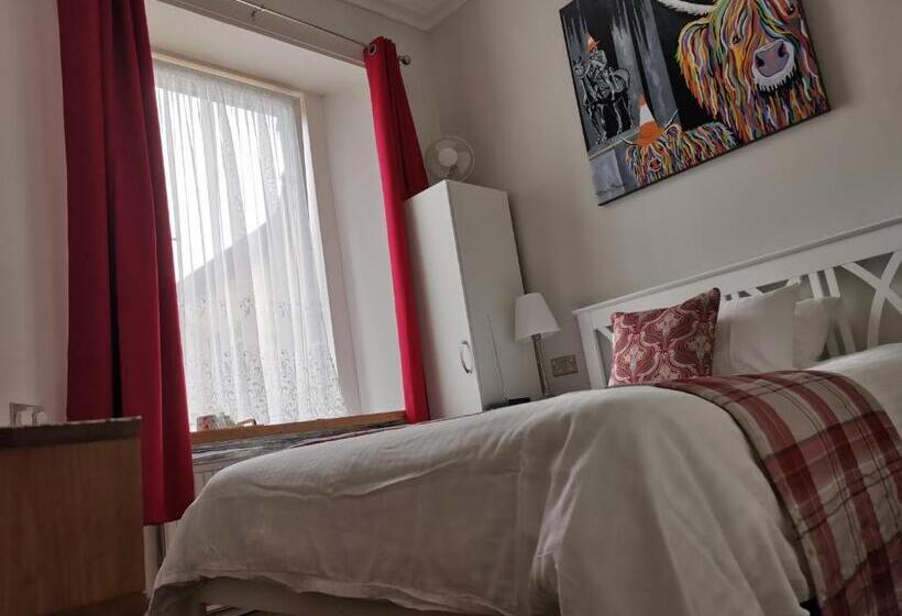 Пансион Munro Guest House