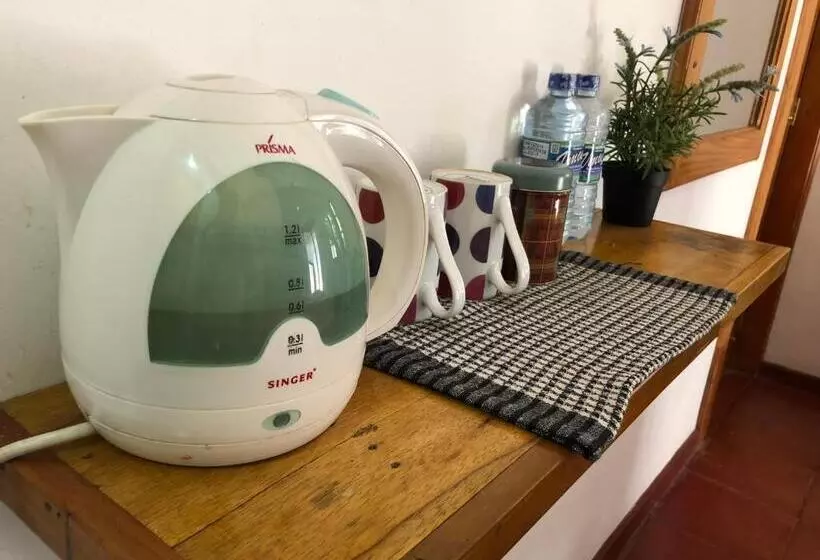 ペンション Pearl House